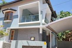 Garuda Suites | Rooms and Apartments