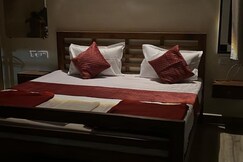 Classic Vilas - Bungalow Stay