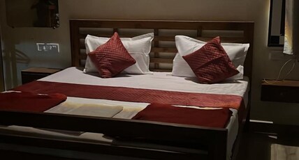 Classic Villa Room Type - Classic Villa
