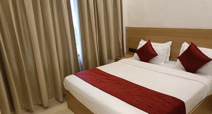 Mountain Shadow Resort Room Type - Sky Suite With Pvt Tarrece