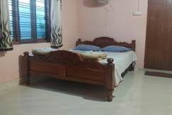 Coorg Habitat -- 2 BH Family Room