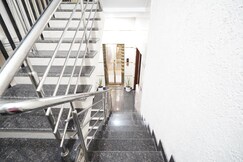 Address of AN Residency 201 JP Nagar BTM Jayanagar