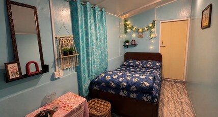 Golper pahar Homestay Room Type - Bedroom 3