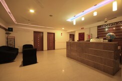 Address of Hotel Kadamb Inn