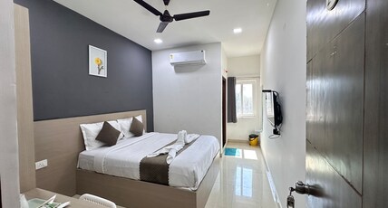 Innzoy Hotels Room Type - Premium  Room