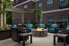Staybridge Suites Greenville I-85 Woodruff Road, an Ihg Hotel