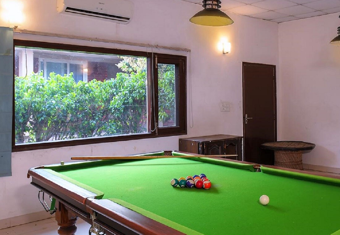 Main gallery