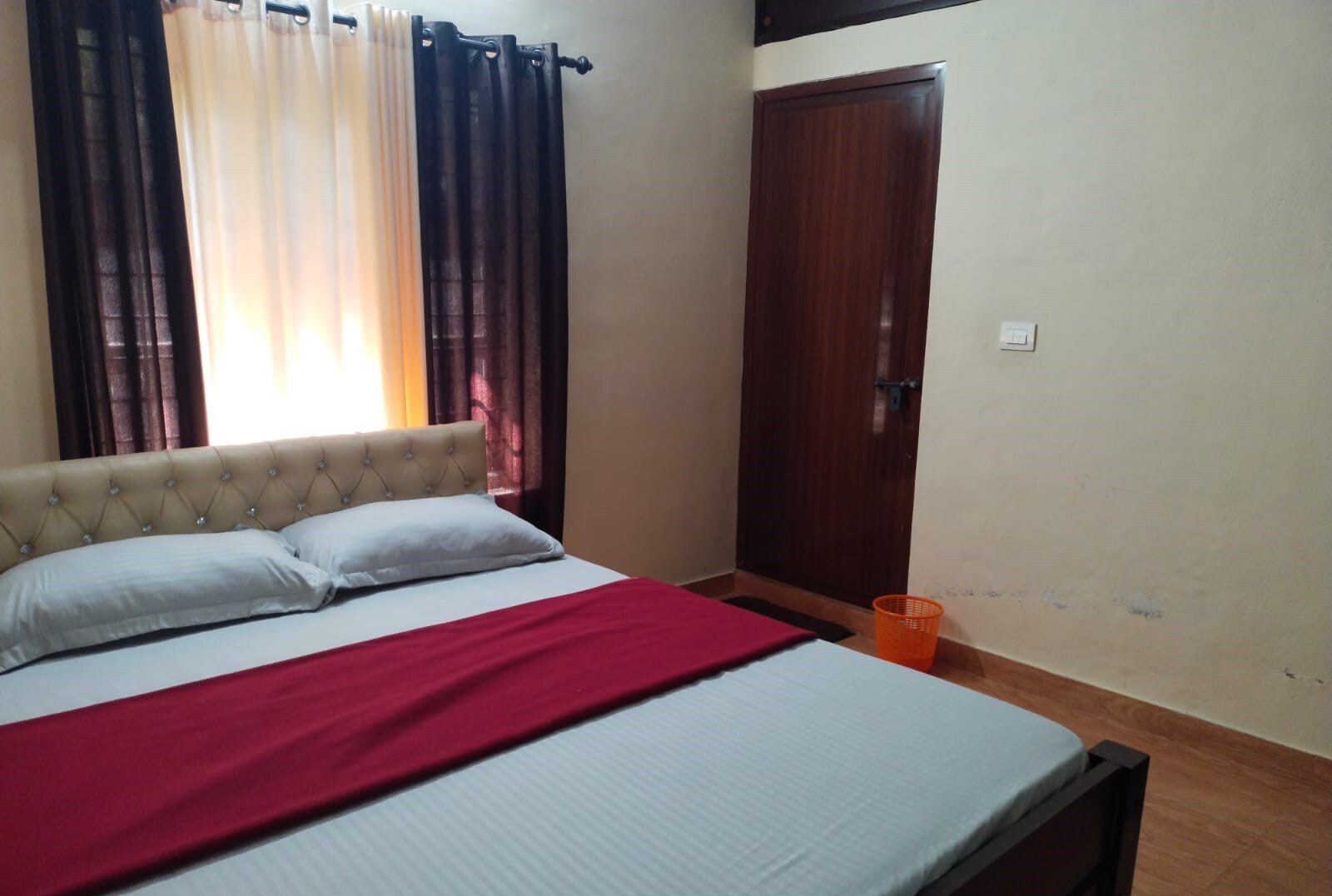 Winds Wayanad Homestay - Tap to explore photos
