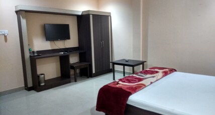 Hotel Raj Palace Room Type - Superior Deluxe Room