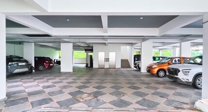 Calangute Heights Room Type - Calangute Heights