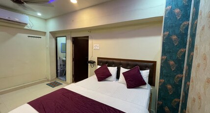 Deep palace homestay Room Type - Bedroom 2
