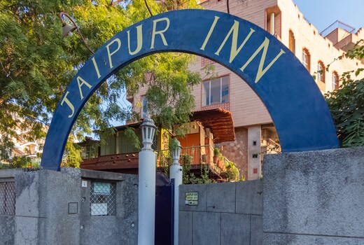Jaipur Inn