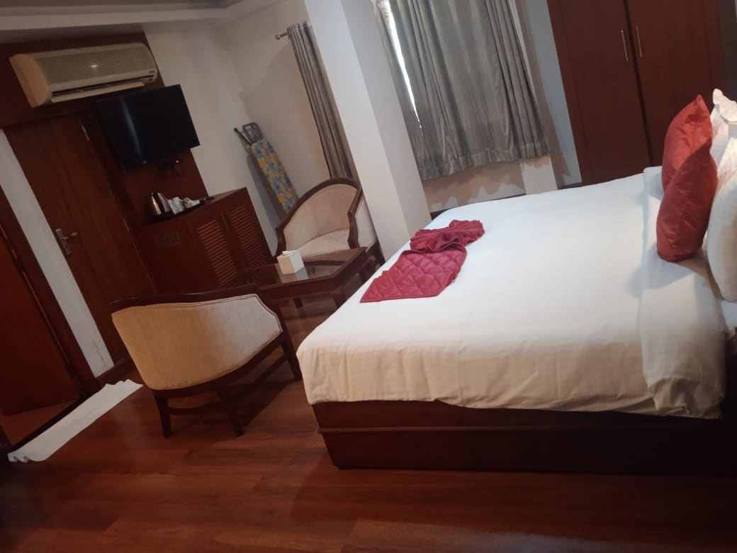 Sree Valsam Residency - Tap to explore photos