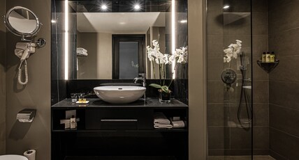 InterContinental Malta Room Type - 2 King Premium