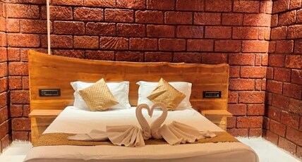 RANJANGHAR Room Type - Standard Room