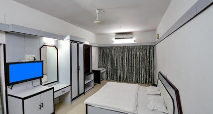 Hotel Surya Room Type - Suite Room Hotel Surya Room Type - Suite Room