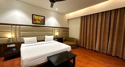 The Imperial Prime Inn Room Type - Premier Room