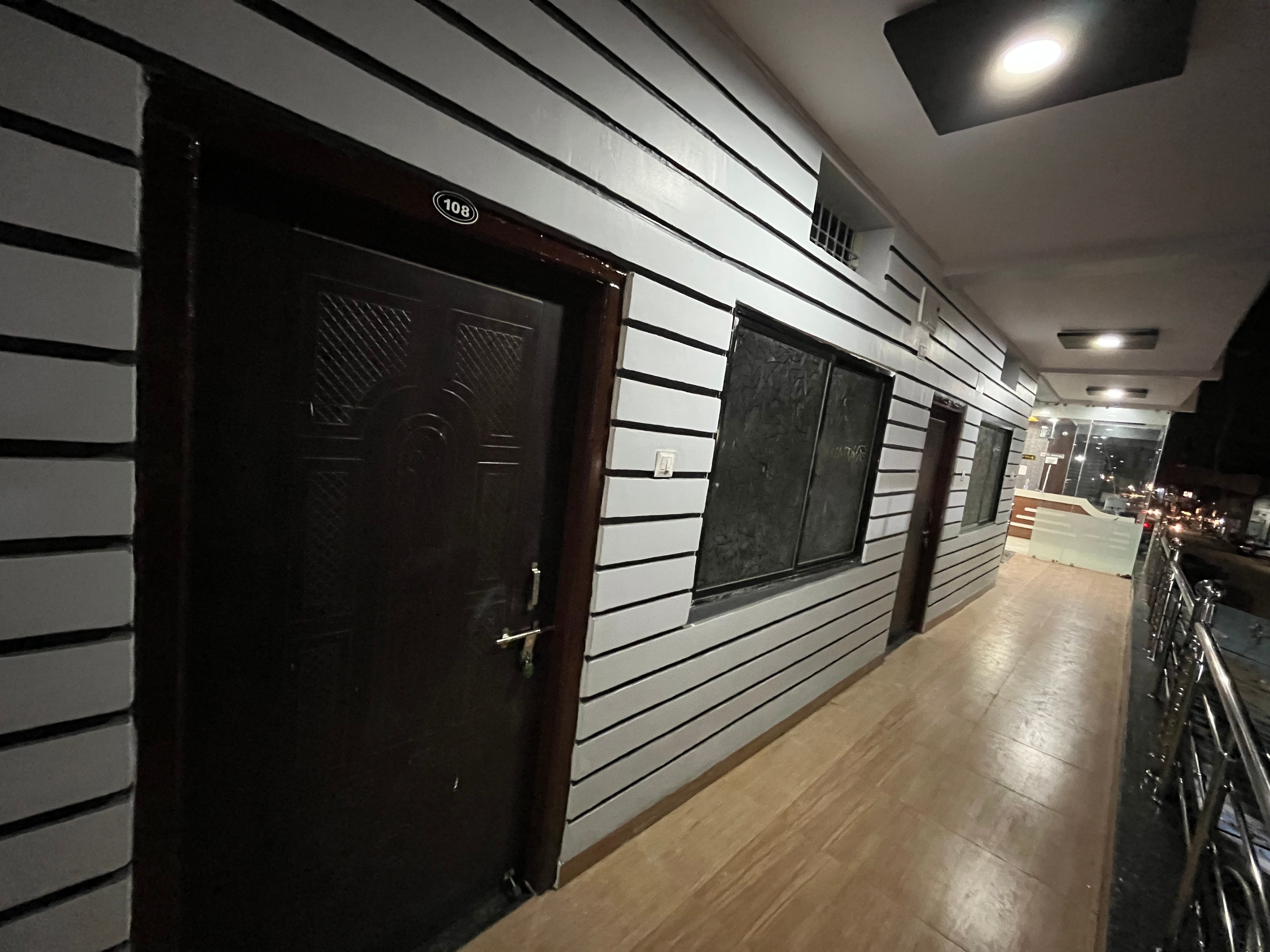 Main gallery