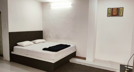 ASR Convention & Hotel Rooms Room Type - Deluxe Room
