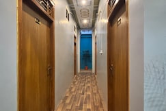 Hotel Sangam Village