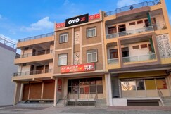 Hotel O AN HAVEN HOTEL