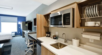 Home2 Suites by Hilton Houston Westchase Room Type - 1KG HEARING ACC STUDIO NS