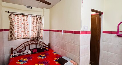 Bikash Lodge Room Type - Non AC Double 323