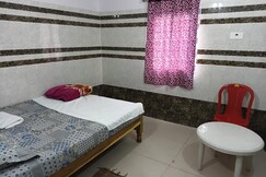 GITANJALI LODGE