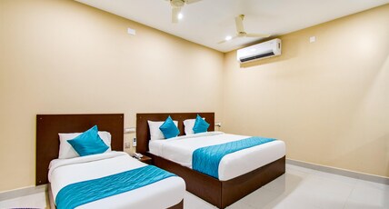 Hotel Kalpana Residency Room Type - COTTAGE