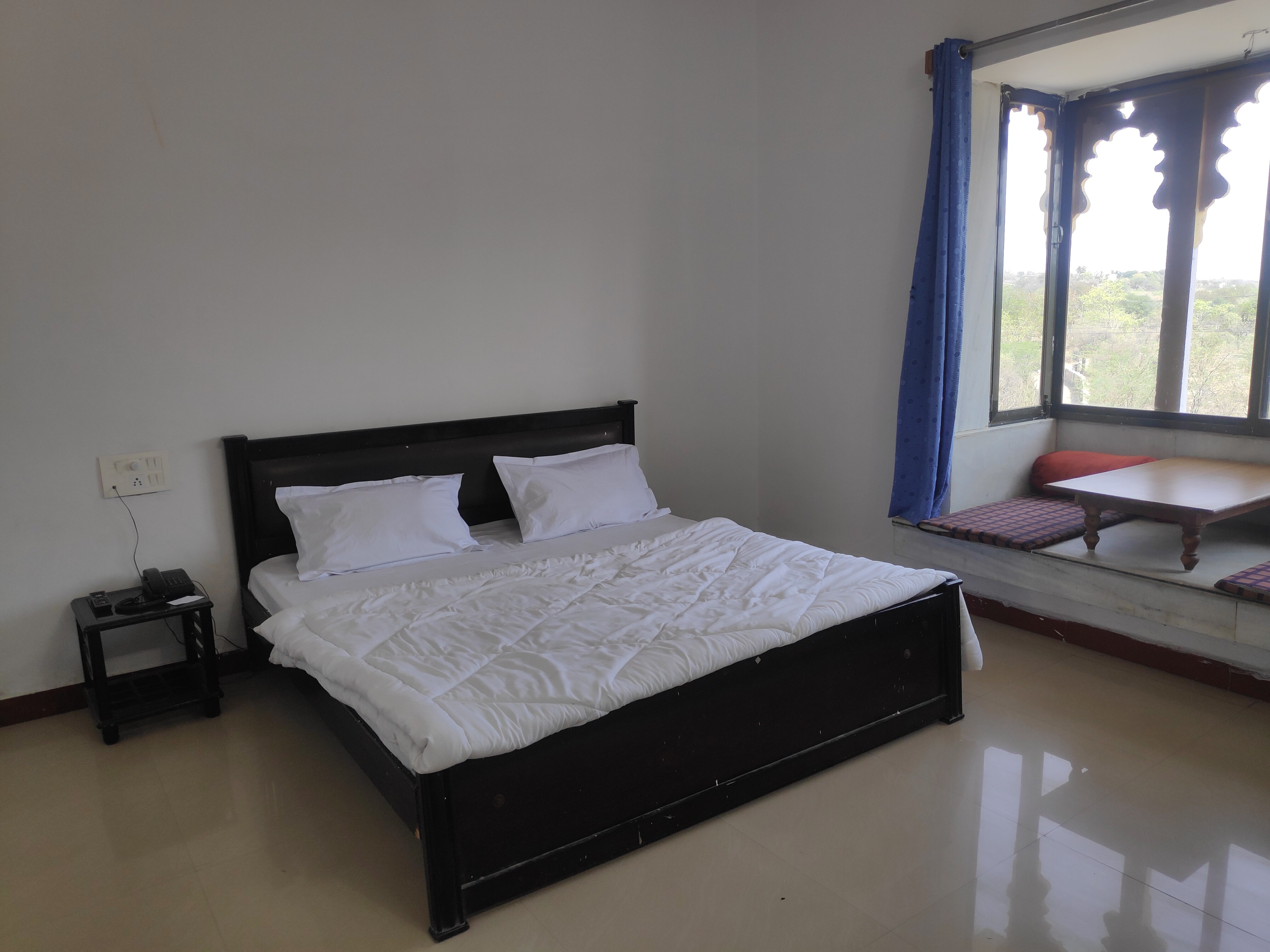 Hotel Narayangarh - Tap to explore photos