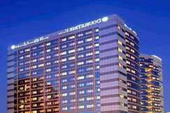 SUNDAY SIGNATURE HOTEL & RESIDENCES AL BARSHA (Formerly Double Tree by Hilton)