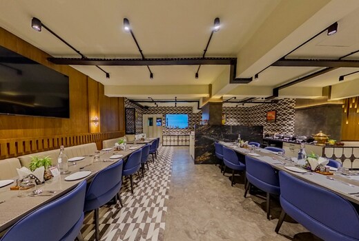 Lords Inn Vadodara