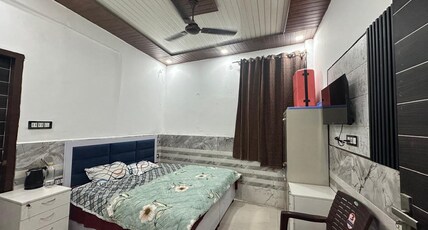 The Luxe Haven Kundli Room Type - Standard Air Conditioning Room