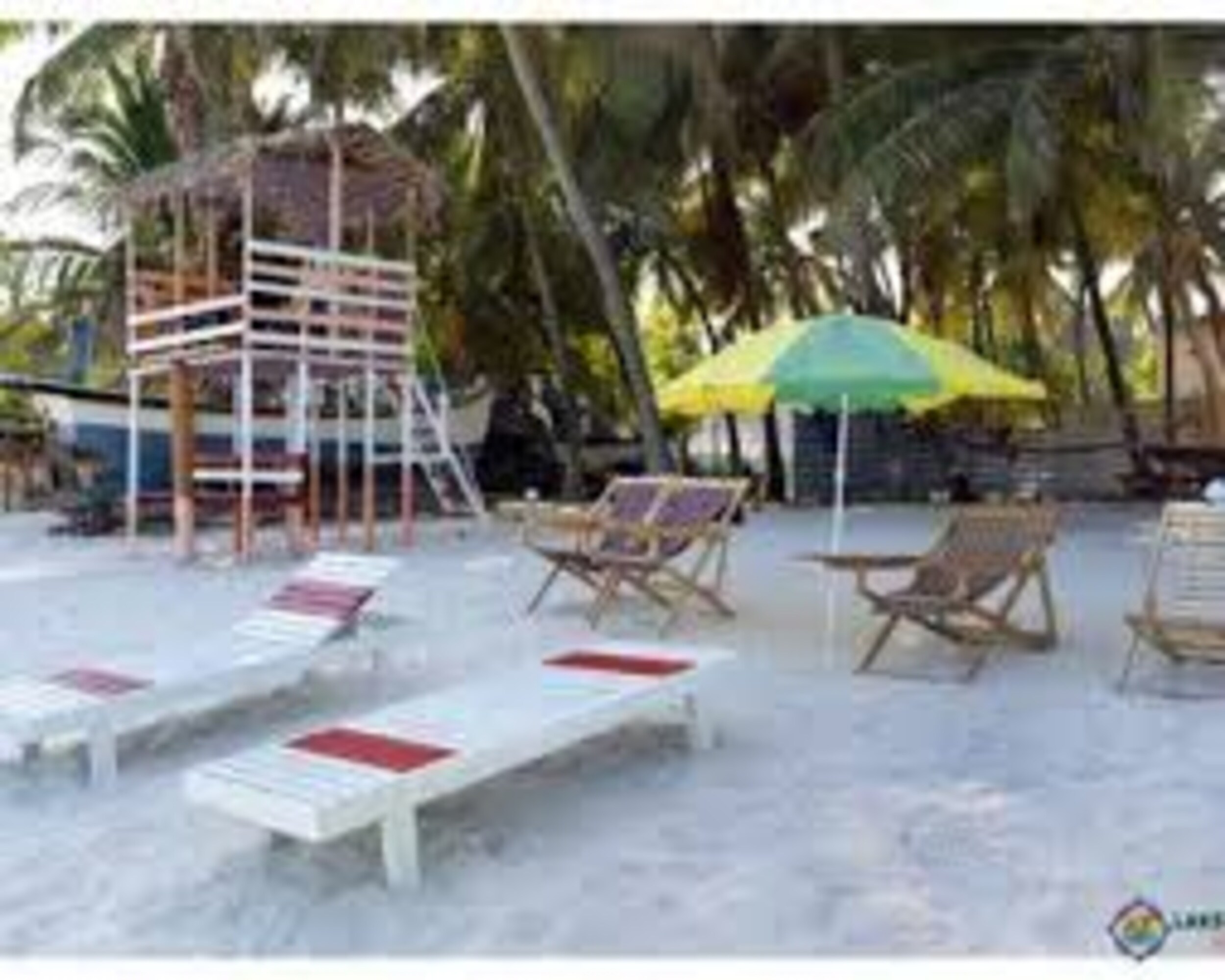 Eastern Breeze Beach Resort - Tap to explore photos
