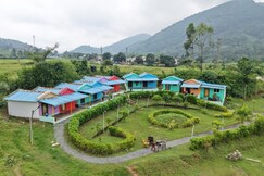 Happy Valley Araku