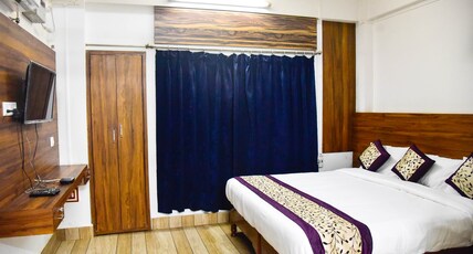 Hotel SU Pinsa Room Type - Su Pinsa Premiere rooms with Kingsize bed