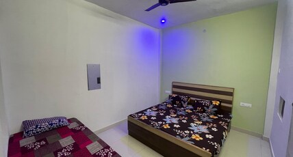 Arya Sadan Homestay Room Type - Large double room
