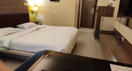 Hotel Landmark Room Type - Superior Room