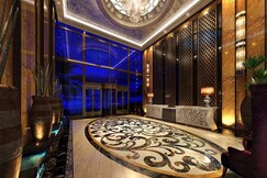 Holiday Khaleej Hotel