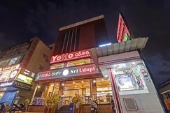 Sri Udupi Park Suites PMC