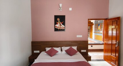 SIstla's Homestay Room Type - Bedroom 2