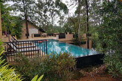 Tea Terrain Resorts & Spa