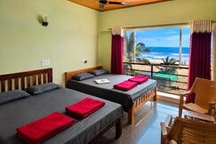Govekar rooms