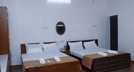 Chippy Resorts Courtallam Room Type - Family Studio With Kitchen