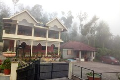 Sabyatha Homestay Chikkamagaluru