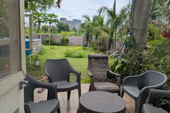 Villa cassa Juley appartment