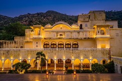 Khawa Palace & Resort
