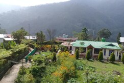 Jharna Tabakoshi - A Nature Paradise by StayApart