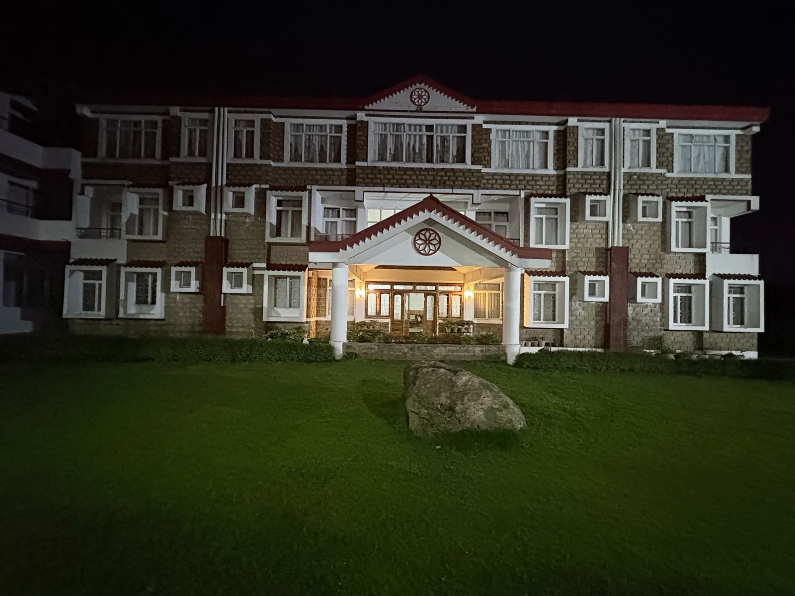 The Vintage Grand , Cherrapunji - Tap to explore photos