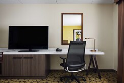 Hilton Garden Inn Providence Airport/Warwick